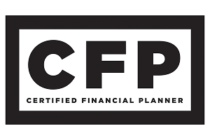 Certified Financial Planner