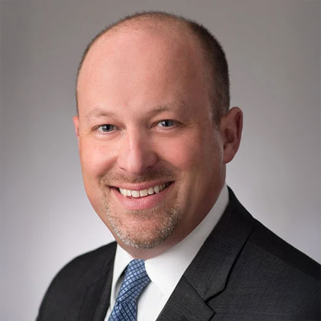 Picture of John T. Elliott